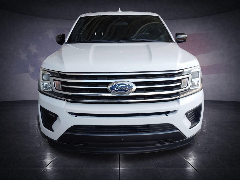 Used 2020 Ford Expedition Max XL AWD/4WD image 7