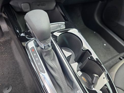 New 2026 Chevrolet Trax ACTIV FWD image 12