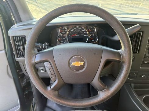 Used 2014 Chevrolet Express 3500 LS image 24