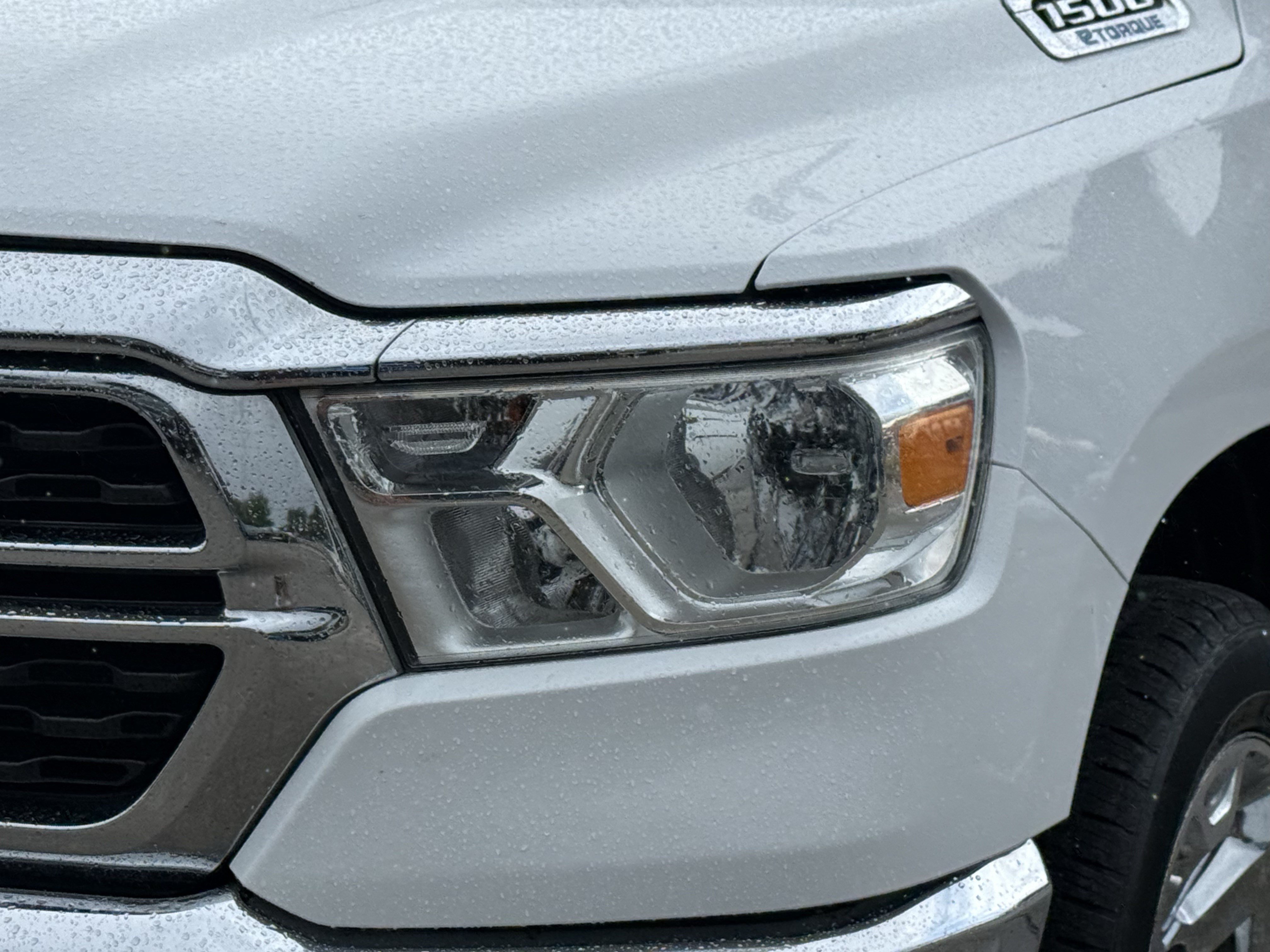 Used 2022 RAM 1500 Lone Star AWD/4WD image 11