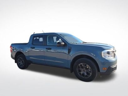 Used 2022 Ford Maverick XLT
