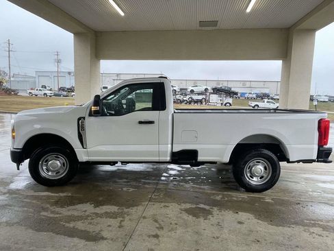 New 2026 Ford F250 XL RWD image 6