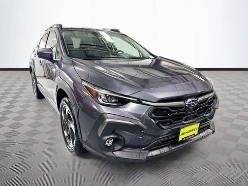 New 2026 Subaru Crosstrek 2.5i Limited AWD/4WD image 3