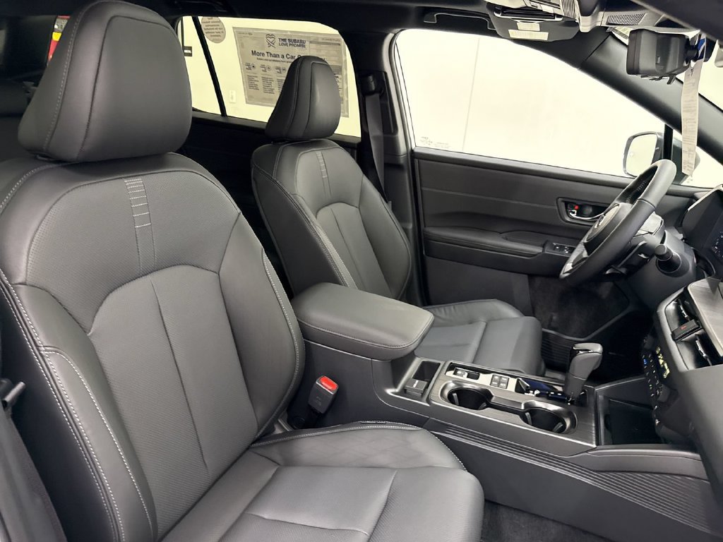 New 2026 Subaru Outback Touring XT AWD/4WD image 30