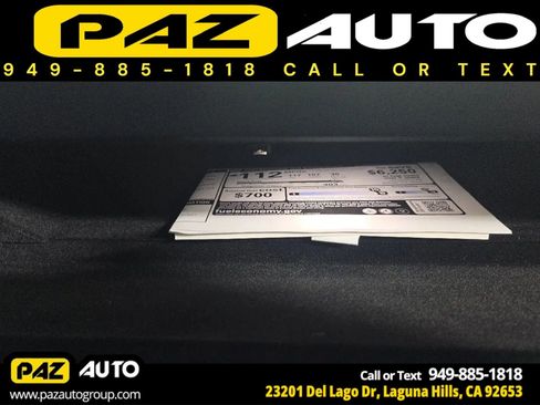 Used 2024 Tesla Model 3 Performance image 33