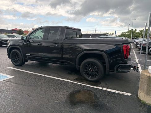 Used 2025 GMC Sierra 1500 Elevation w/ Preferred Package RWD image 16