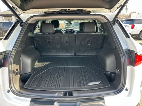 Certified 2025 Chevrolet Blazer LT w/ Sound & Technology Package image 12