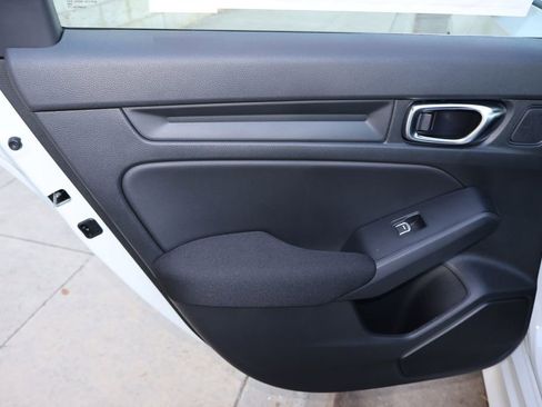 New 2026 Honda Civic Sport image 23