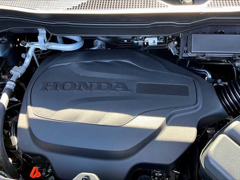 New 2026 Honda Ridgeline RTL image 17