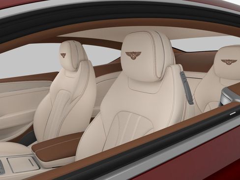 New 2026 Bentley Continental GT image 7