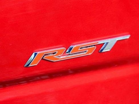 New 2026 Chevrolet Silverado 1500 RST w/ RST All Star Premium Package AWD/4WD image 7