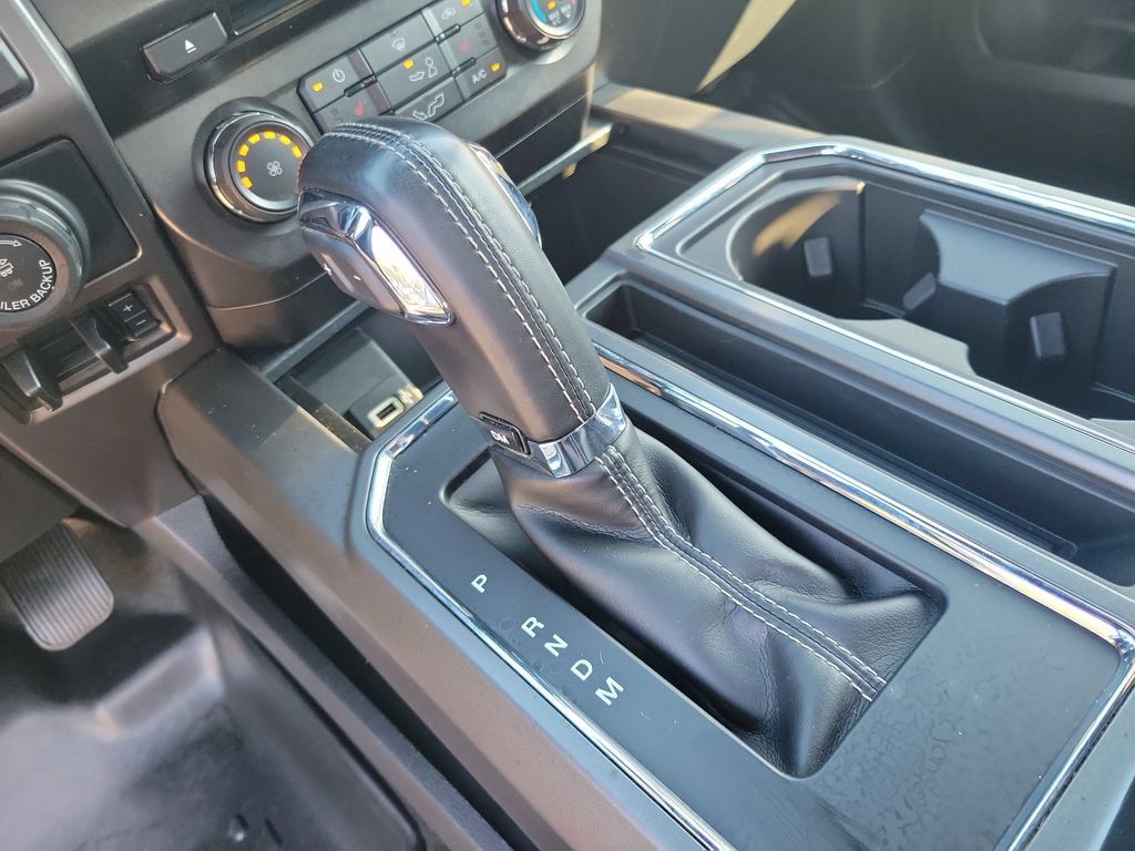 Used 2018 Ford F150 XLT w/ Equipment Group 302A Luxury RWD image 24