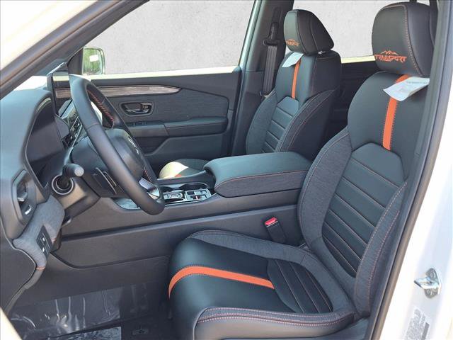 New 2026 Honda Passport TrailSport image 4