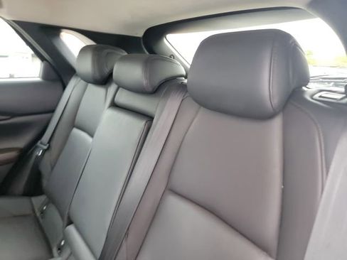 Used 2022 MAZDA CX-30 2.5 Turbo w/ Premium Plus Pkg image 10