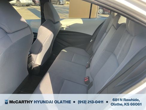 Used 2024 Toyota Corolla LE image 5