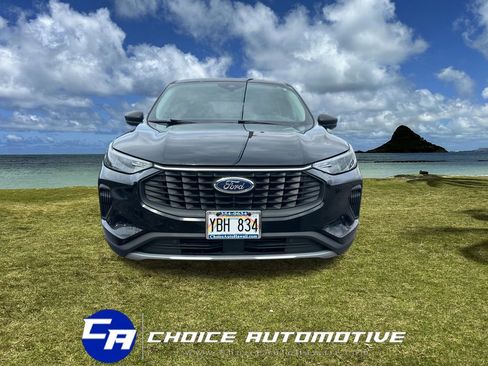 Used 2024 Ford Escape Active image 11