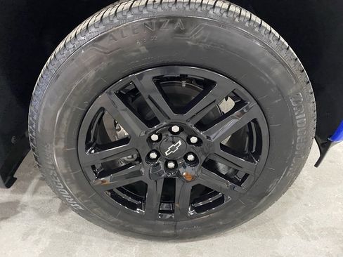 New 2026 Chevrolet Silverado 1500 RST w/ Safety Package image 30