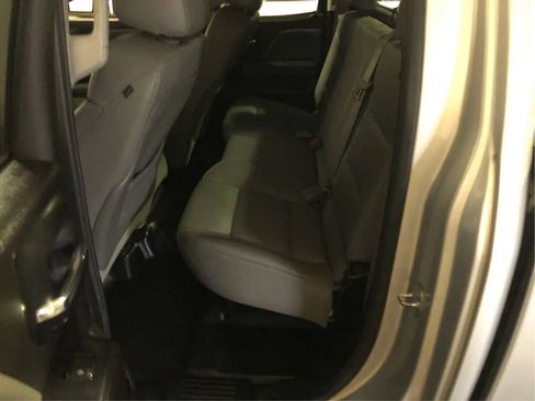 Used 2014 GMC Sierra 1500 4x4 Double Cab w/ Sierra Appearance Package image 10