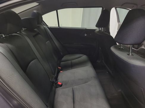 Used 2016 Honda Accord LX image 30