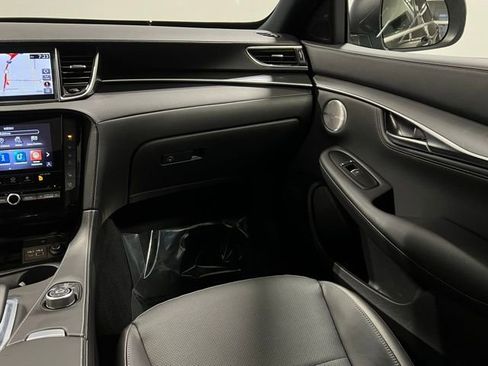 Certified 2025 INFINITI QX55 Essential image 15