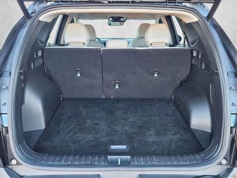 Used 2024 Hyundai Tucson Limited image 6