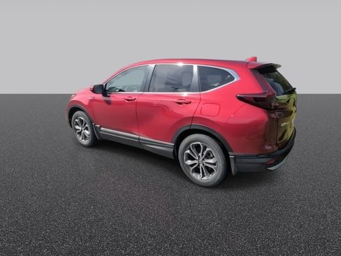 Used 2022 Honda CR-V EX-L image 7