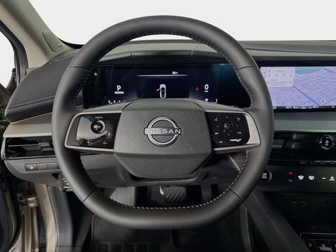 New 2026 Nissan Murano SL w/ Comfort Package image 12