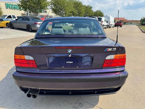 Used 1998 BMW M3 Convertible image 65