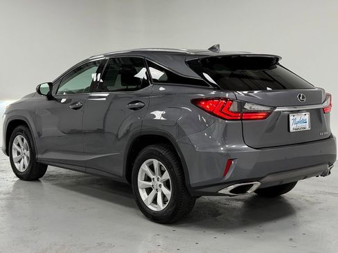 Used 2016 Lexus RX 350 AWD image 3