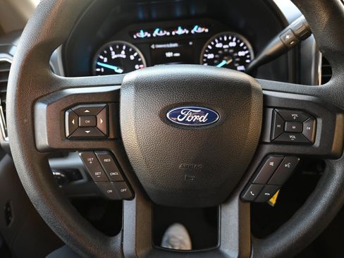 Used 2018 Ford F250 XLT image 9