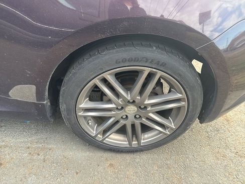 Used 2011 Scion tC image 8