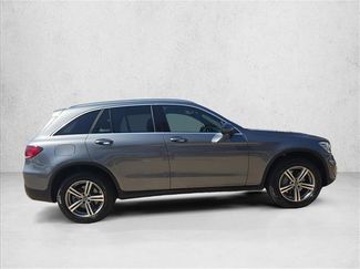 Certified 2022 Mercedes-Benz GLC 300 GLC 300 video 4