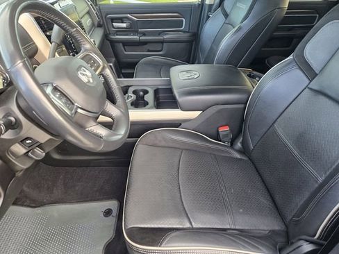 Certified 2022 RAM 2500 Laramie image 14