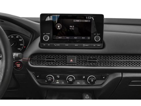 Used 2024 Honda HR-V Sport image 7