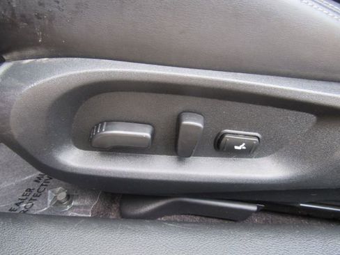 Used 2022 INFINITI Q60 3.0t Luxe w/ Essential Package image 17