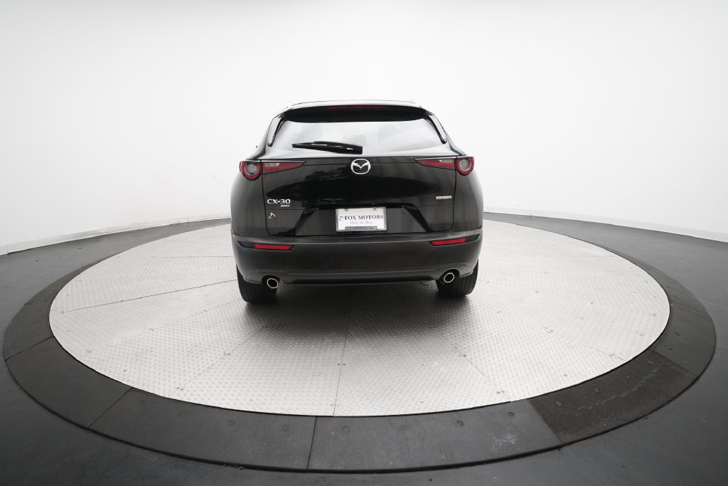 Certified 2024 MAZDA CX-30 AWD 2.5 S w/ Preferred Package image 26