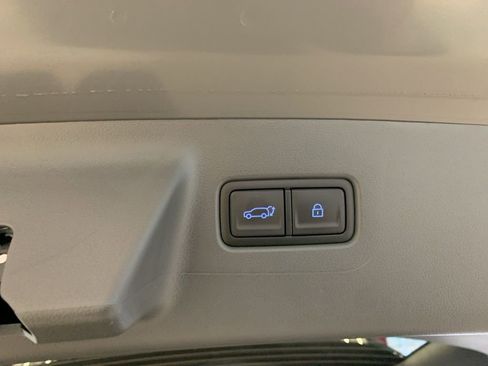 New 2026 Hyundai Santa Fe Limited image 19