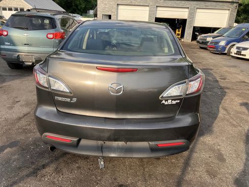 Used 2010 MAZDA MAZDA3 i Touring FWD image 7