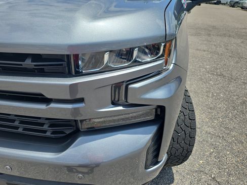 Used 2020 Chevrolet Silverado 1500 RST w/ All-Star Edition AWD/4WD image 33