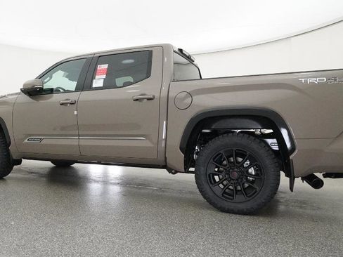 New 2026 Toyota Tundra Limited AWD/4WD image 48