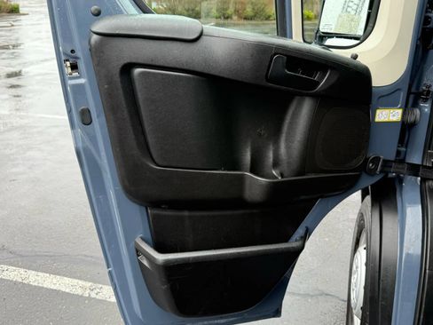 Used 2021 RAM ProMaster 3500 image 17