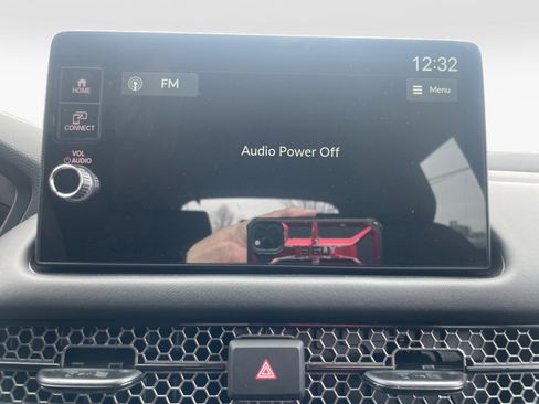 New 2026 Honda HR-V Sport image 17