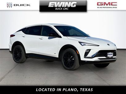 New 2026 Buick Envista Sport Touring w/ Convenience I Package