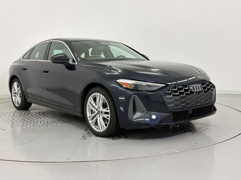 New 2026 Audi A5 Premium AWD/4WD image 7