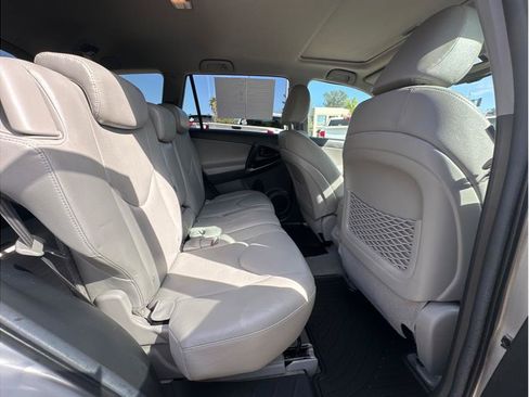 Used 2010 Toyota RAV4 Limited AWD/4WD image 11