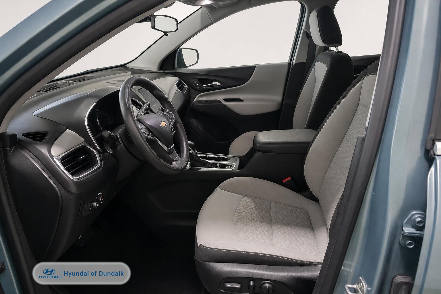 Used 2022 Chevrolet Equinox LT AWD/4WD image 11