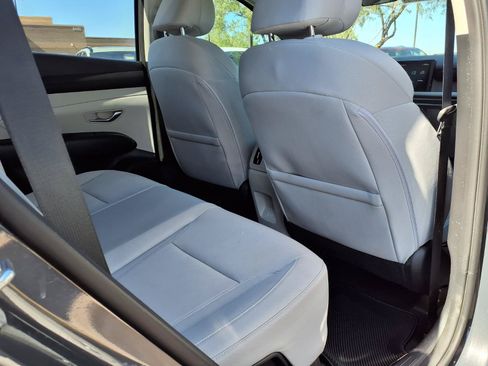 Certified 2026 Hyundai Tucson SEL AWD/4WD image 13