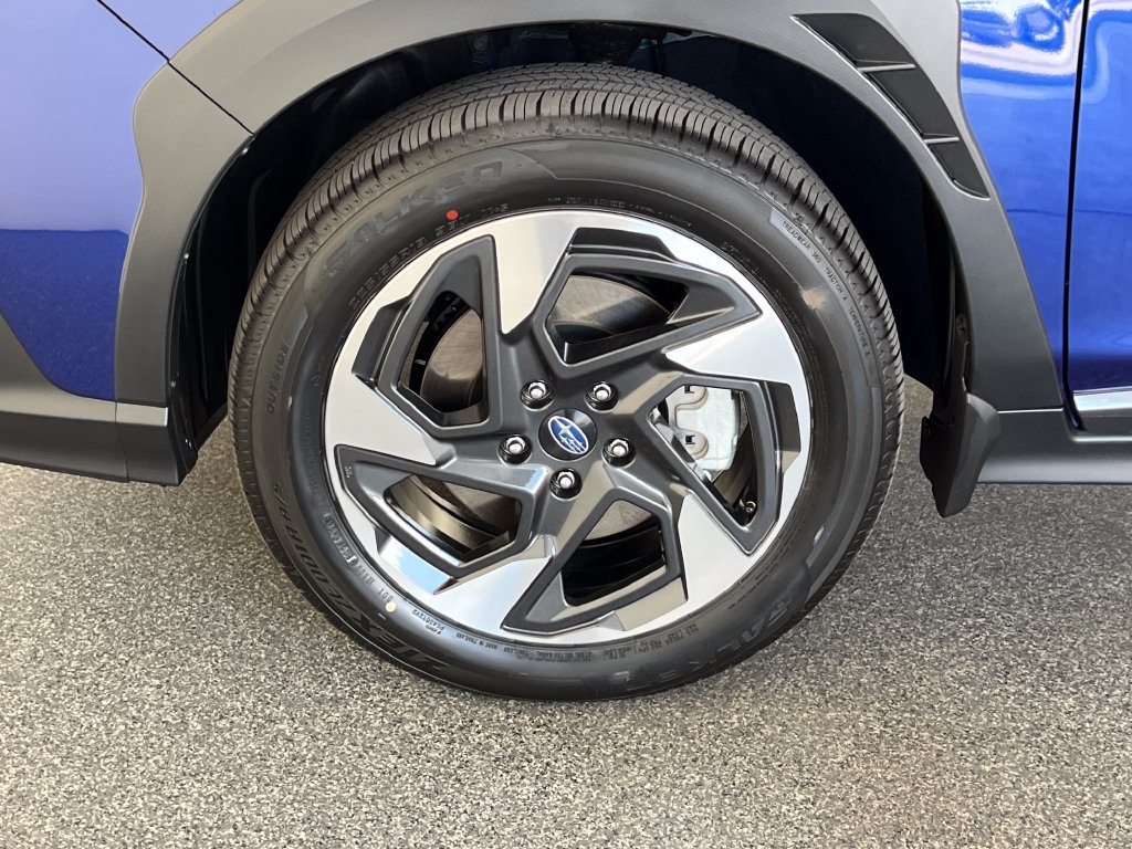 New 2026 Subaru Crosstrek 2.5i Limited AWD/4WD image 28