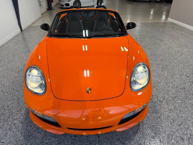 Used 2008 Porsche Boxster S RWD image 13
