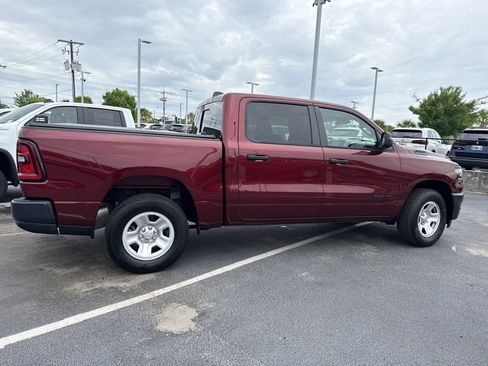 Used 2025 RAM 1500 Tradesman AWD/4WD image 10